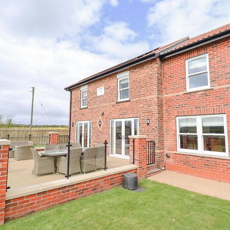 Foremans Cottage Kingston upon Hull ภายนอก รูปภาพ