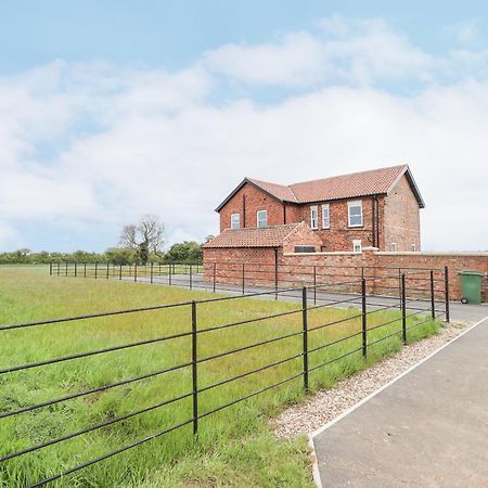 Foremans Cottage Kingston upon Hull ภายนอก รูปภาพ