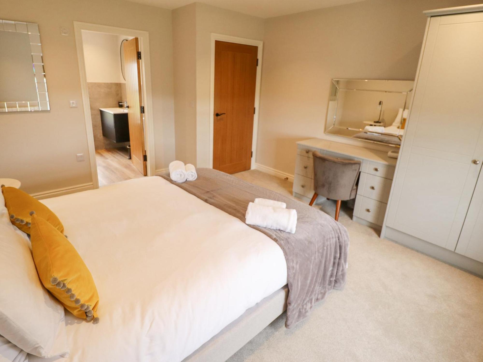 Foremans Cottage Kingston upon Hull ภายนอก รูปภาพ