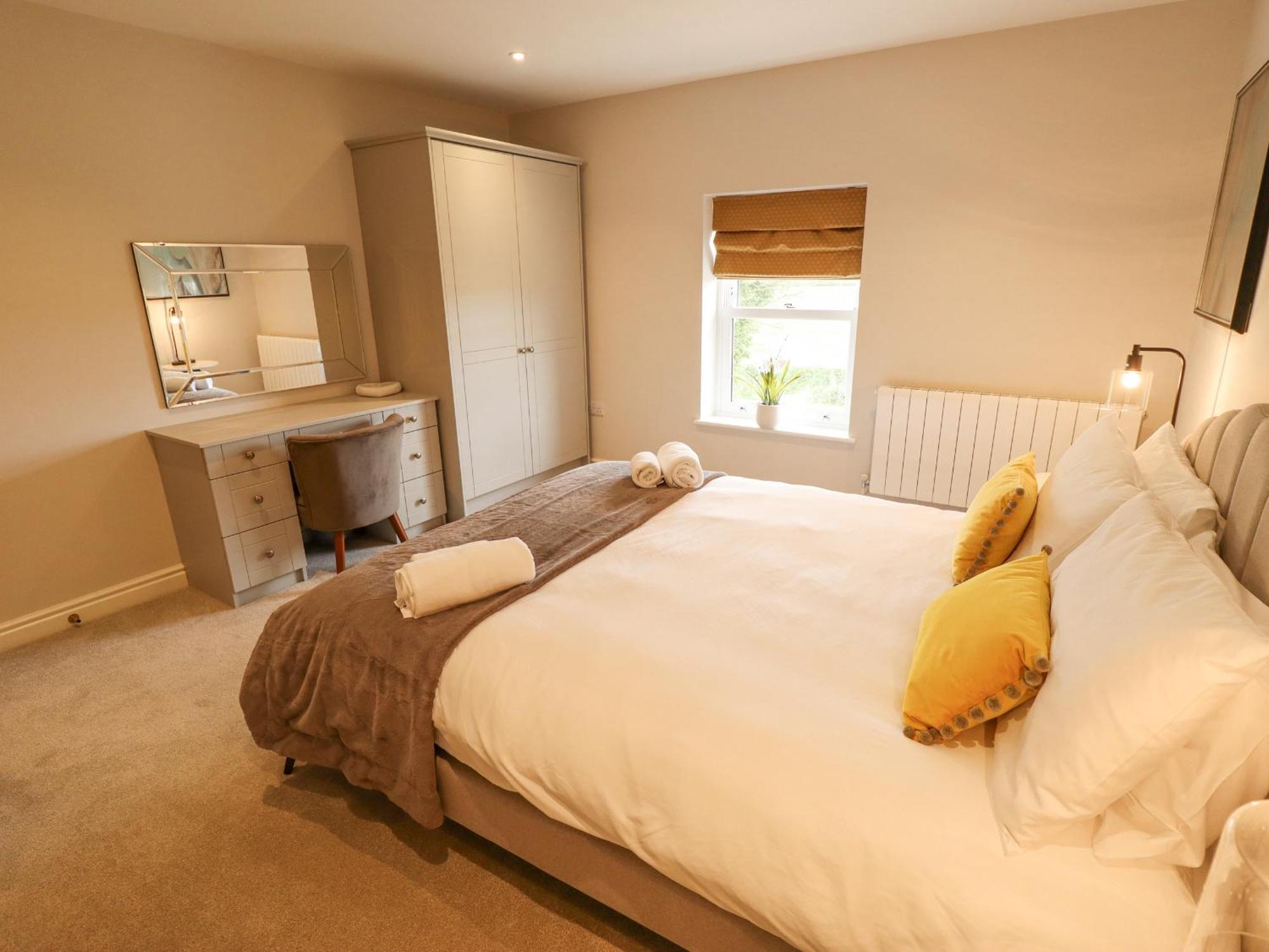 Foremans Cottage Kingston upon Hull ภายนอก รูปภาพ