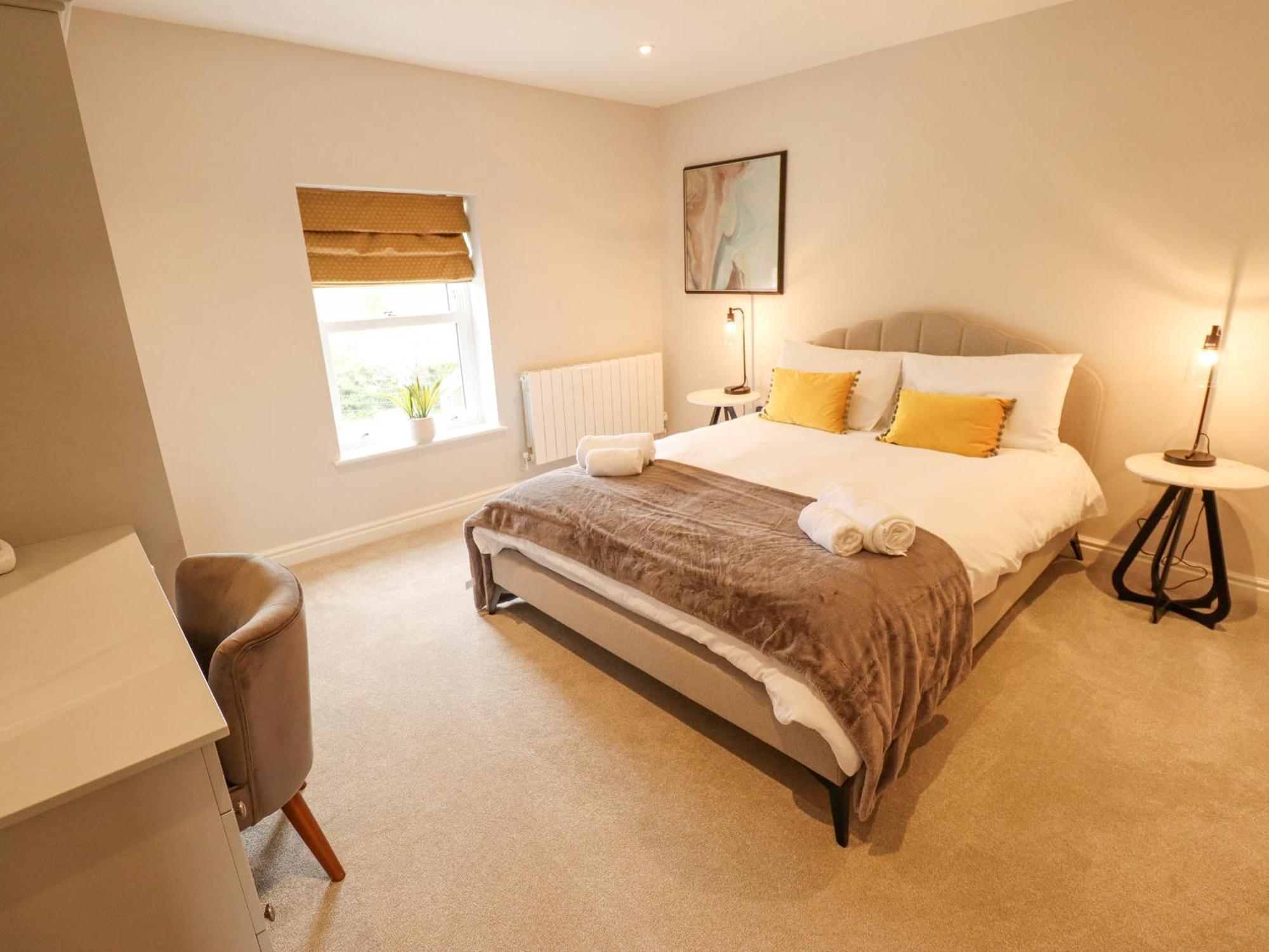 Foremans Cottage Kingston upon Hull ภายนอก รูปภาพ