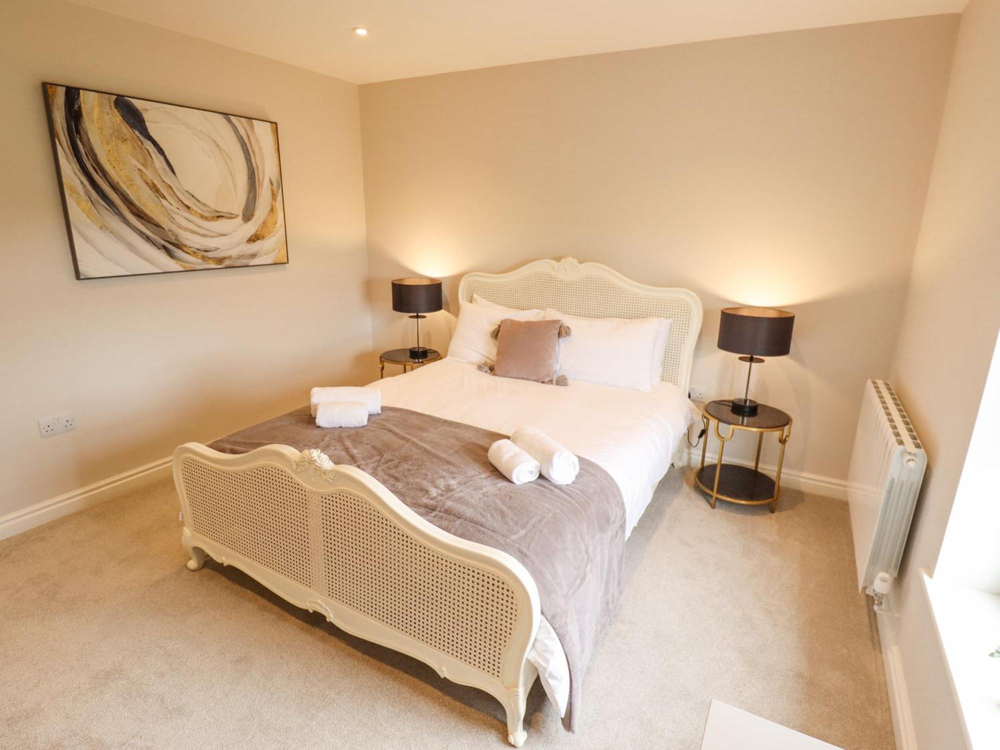 Foremans Cottage Kingston upon Hull ภายนอก รูปภาพ