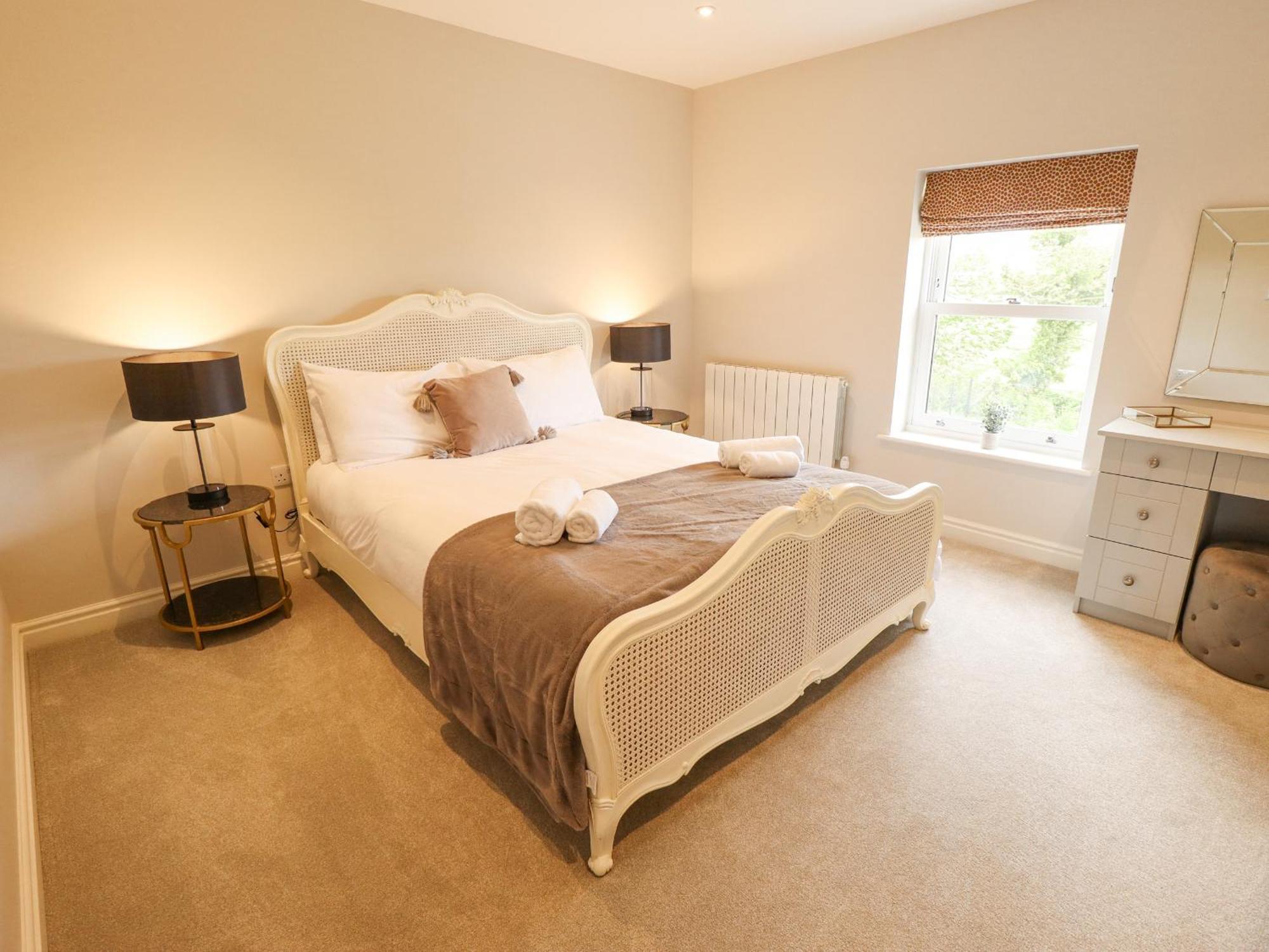 Foremans Cottage Kingston upon Hull ภายนอก รูปภาพ
