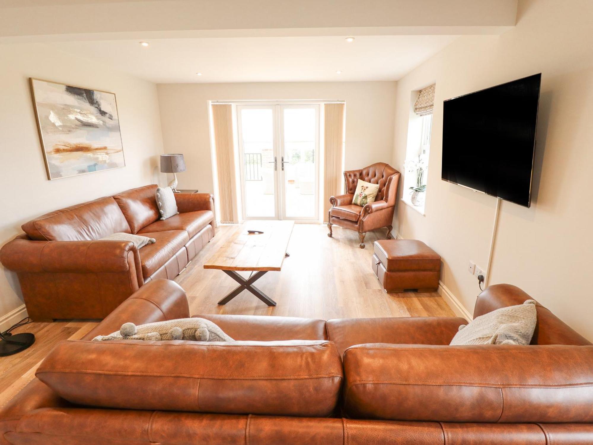 Foremans Cottage Kingston upon Hull ภายนอก รูปภาพ