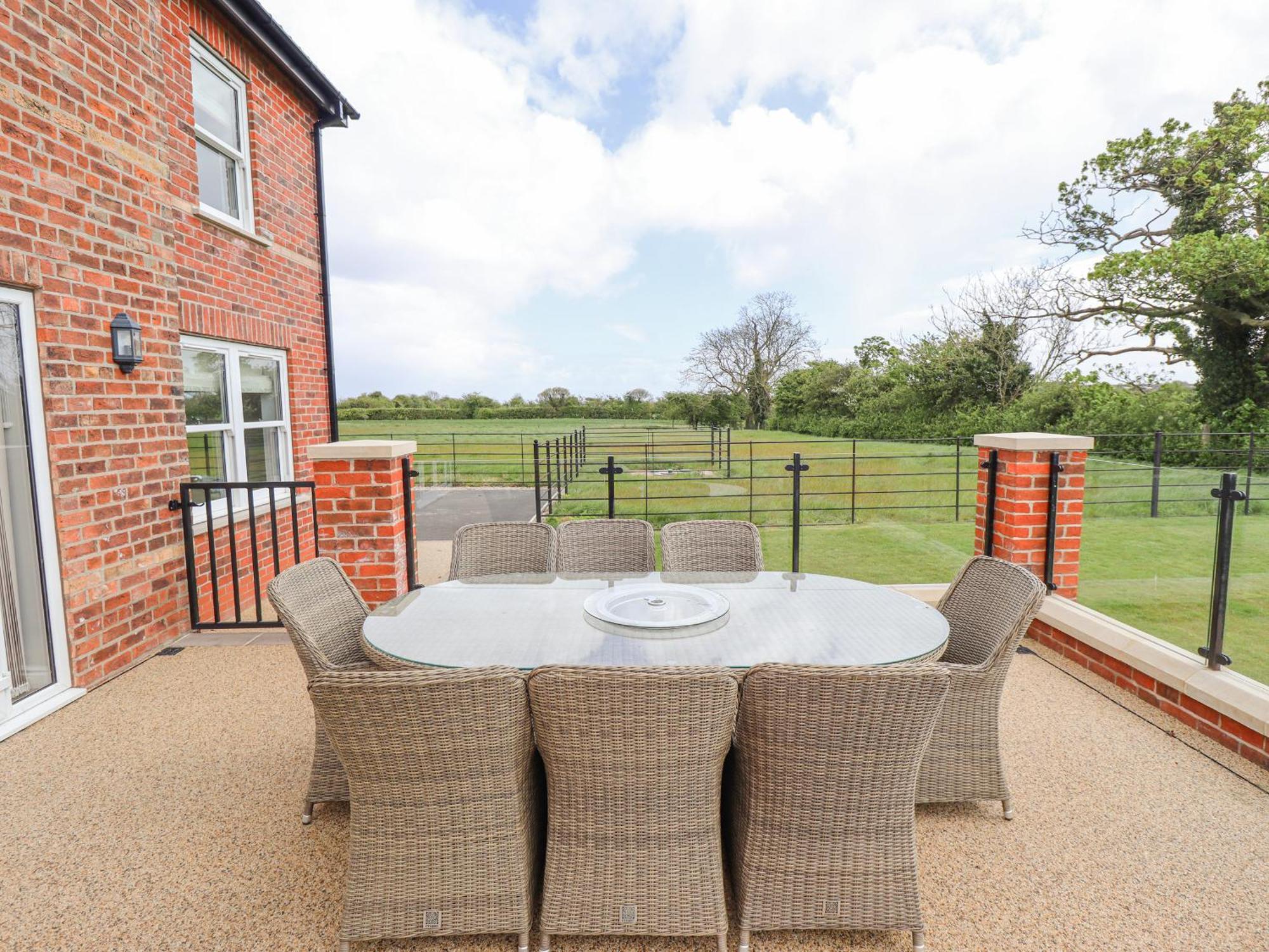 Foremans Cottage Kingston upon Hull ภายนอก รูปภาพ